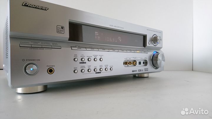 Pioneer VSX-915