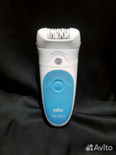 Эпилятор Braun Silk-epil 5 Series (Новый)