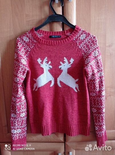 Женская одежда