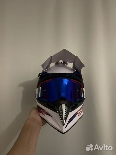 Шлем для мотоцикла