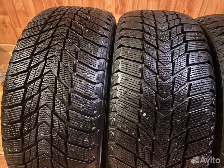 Nexen Winguard Ice Plus 195/50 R15