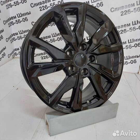 R17 5*114.3 et35 67.1