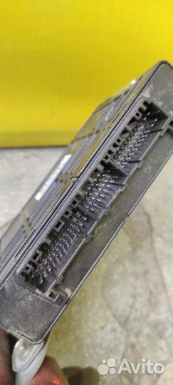 Блок управления АКПП Mitsubishi L200