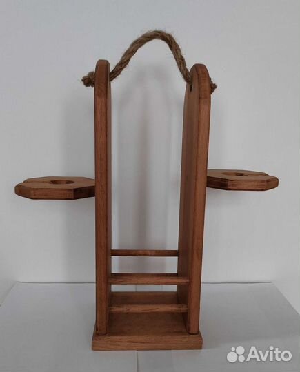 Подставка под вино