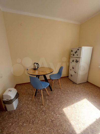 1-к. квартира, 35 м², 13/16 эт.