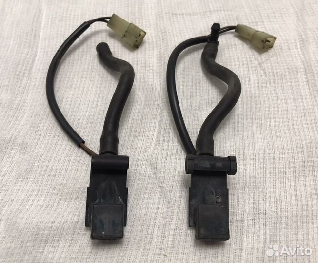 Форсунка омывателя лобового стекла VW Passat b5