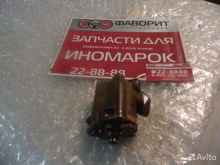 Насос масляный (Mazda 6)