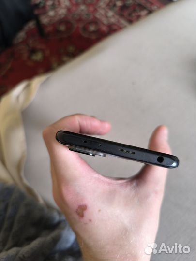 Xiaomi Redmi Note 10 Pro, 8/128 ГБ