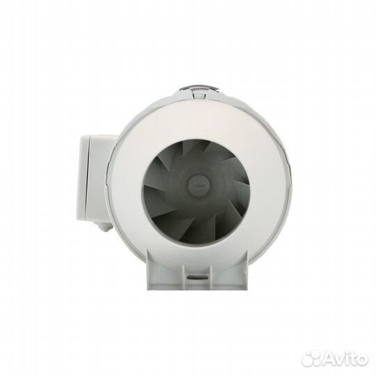 Канальный вентилятор Soler Palau TD-160/100 N Sile