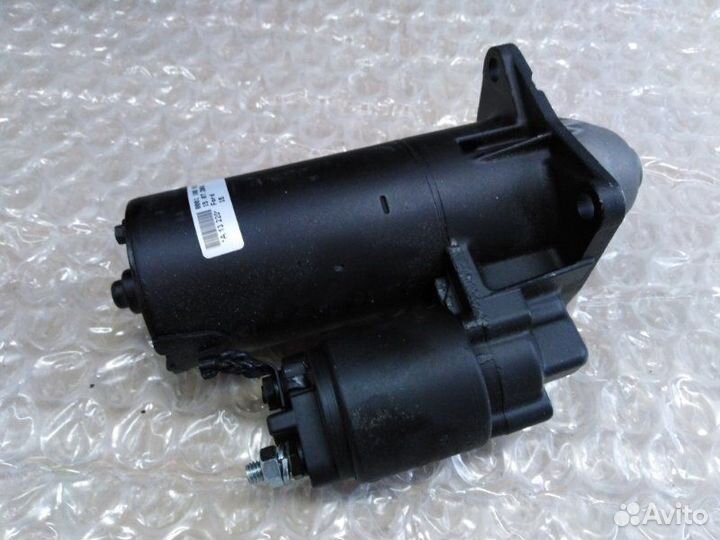 Стартер Ford Scorpio 1986 - 1994