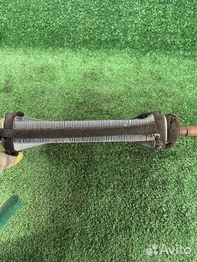 Радиатор печки Nissan Primera p12