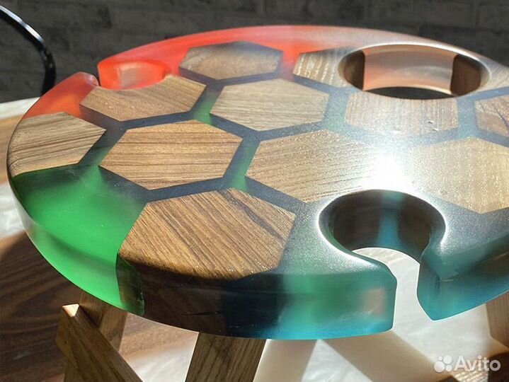 Винный столик