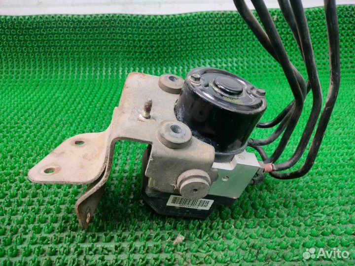 Блок ABS (насос) Chery Tiggo T11 2009