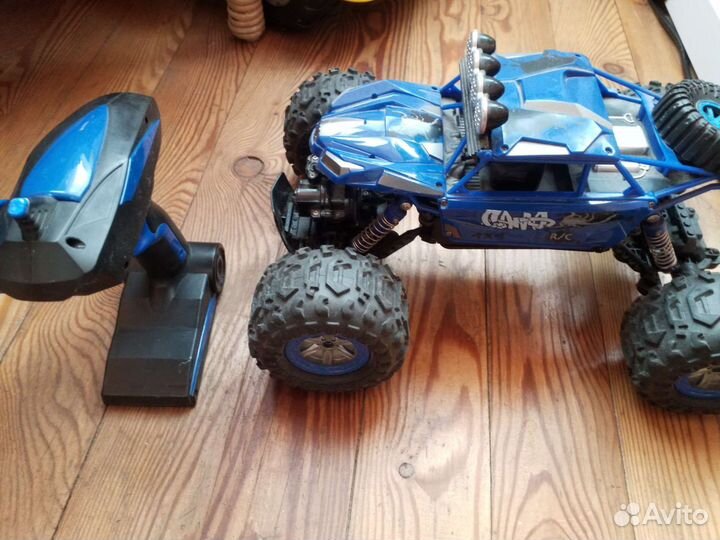 Машина радио