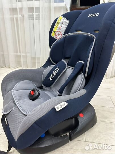 Продам автокресло
