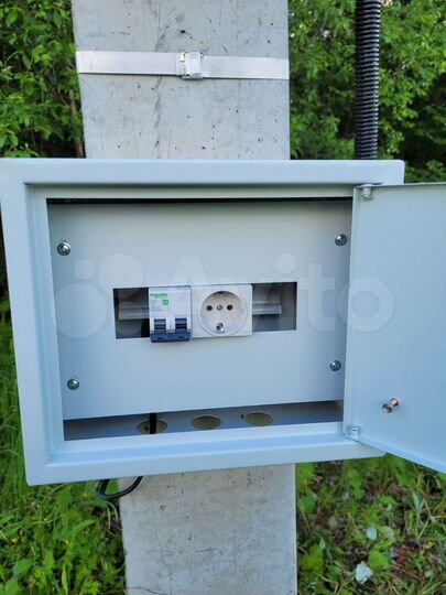 Участок 20 сот. (СНТ, ДНП)