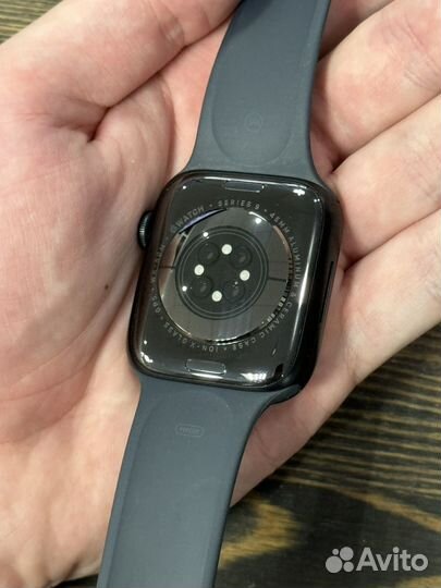 Apple watch series 9 45mm