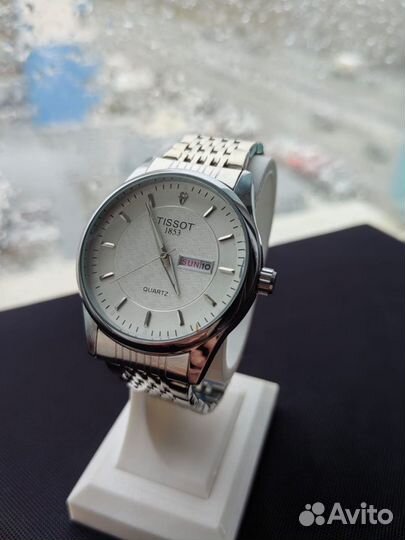 Часы мужские Tissot