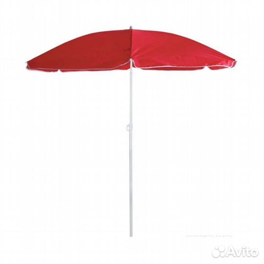 Зонт пляжный. Новый. Доставка
