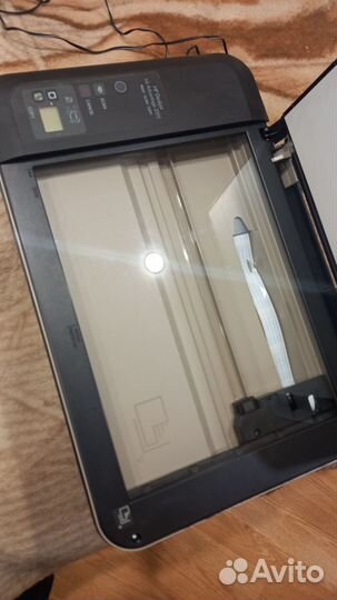 Принтер epson 2515 (цветной, струйный)