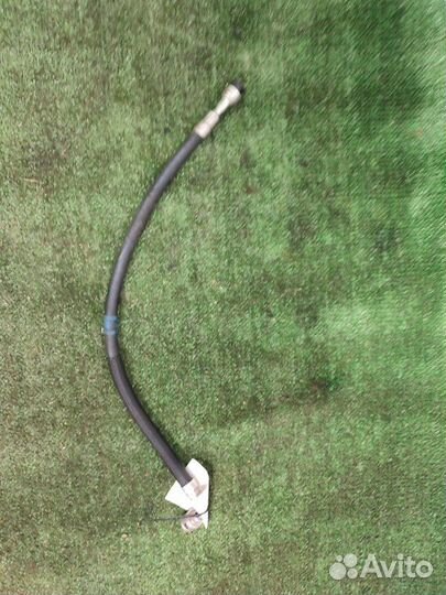 Шланг топливный Bmw 116I F20 N13B16A 2013