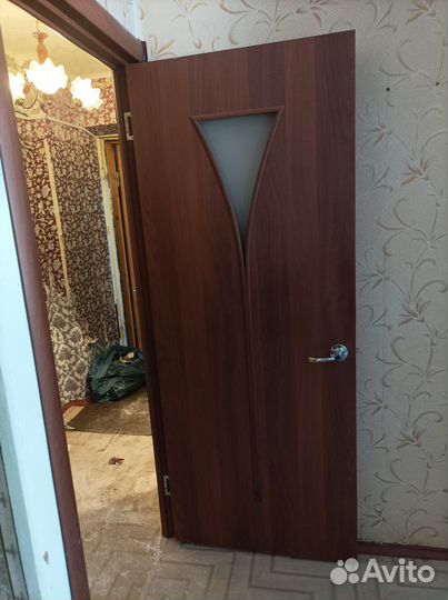 Продаются двери бу