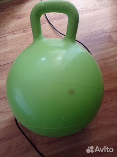 Мяч для фитнеса 35 см