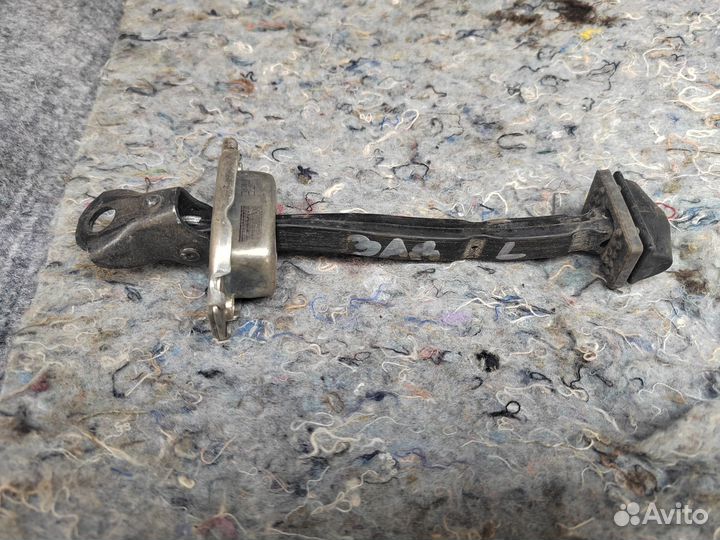 Ограничитель двери задний левый Insight ZE2 LDA