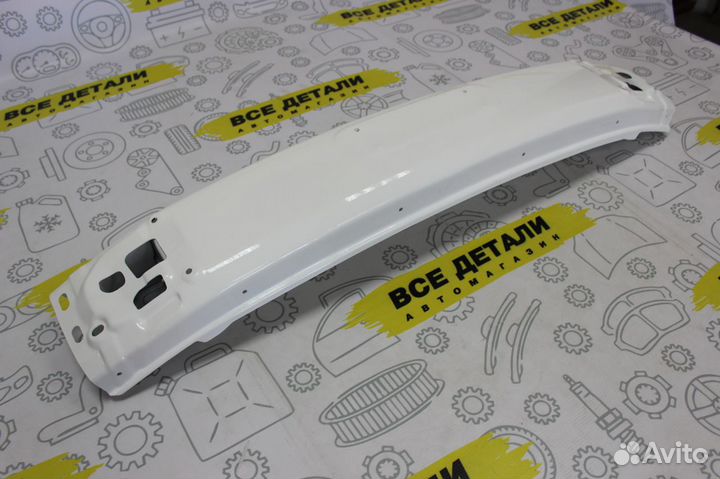 Бампер передний Toyota Probox NCP50