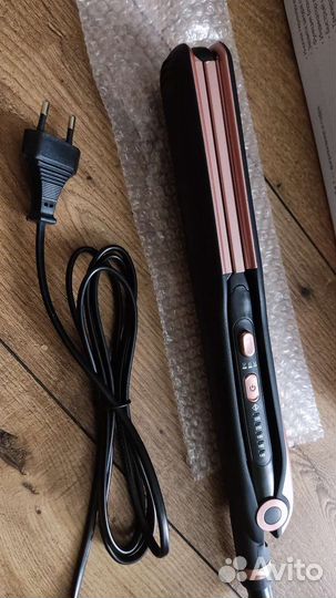 Мультистайлер Новый