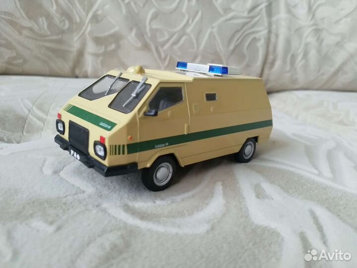 Модель Раф-Лаббе