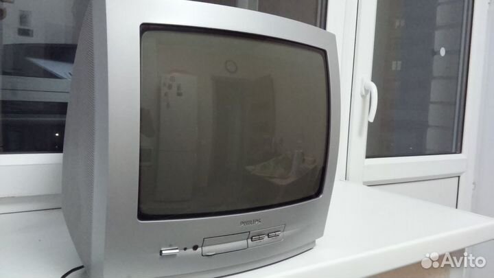 Телевизор Philips 14