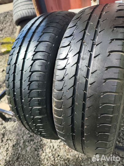 Kleber Dynaxer HP3 185/65 R15 88T