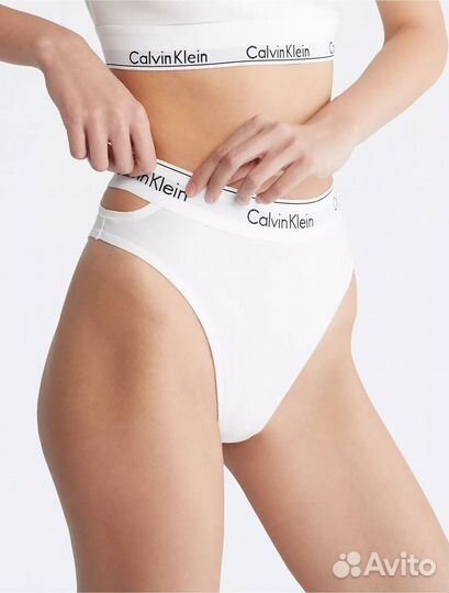 Комплект нижнего белья Calvin Klein