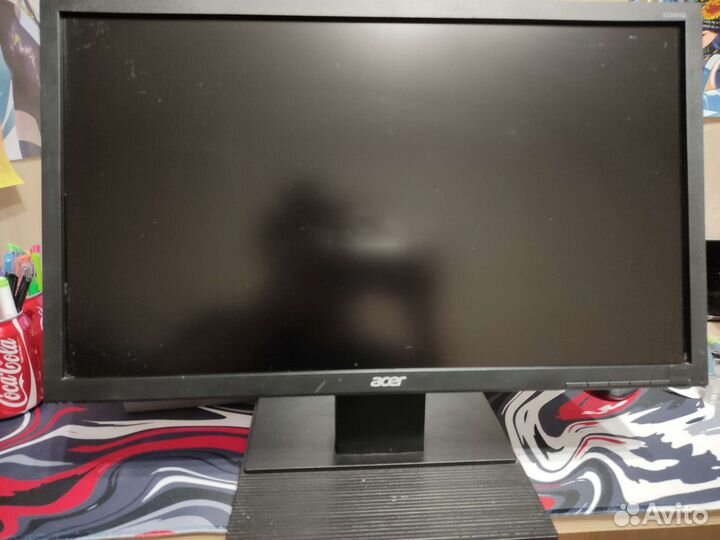 Монитор Acer