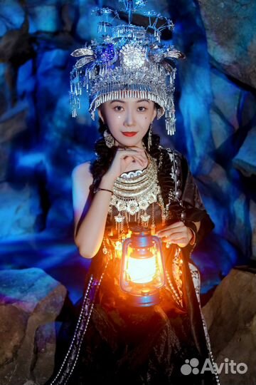 Репетитор по китайскому языку носитель