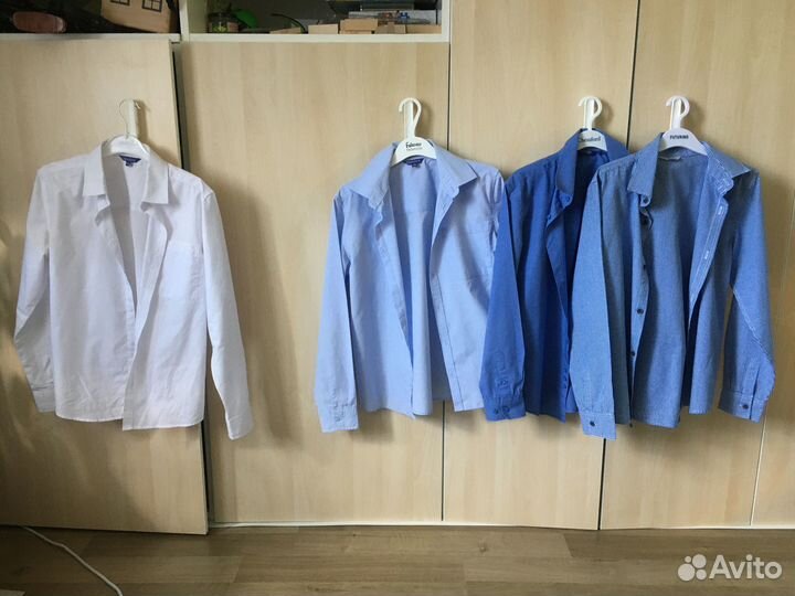 Школьная одежда пакетом для мальчика 158 164