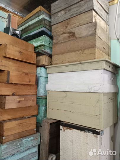 Улей для пчел