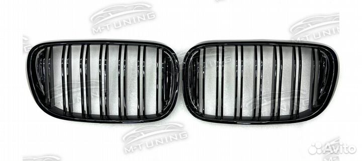 Решетка BMW 7 G11