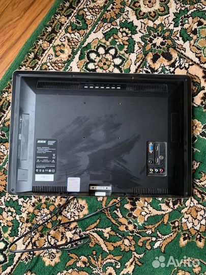 Телевизор BBK