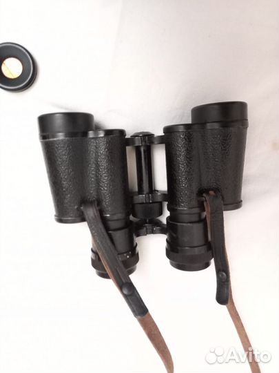 Бинокль СССР бпц5 8х30