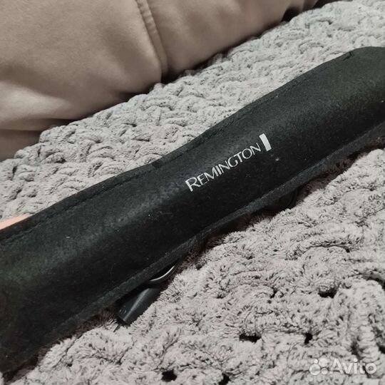 Выпрямитель для волос Remington S6500