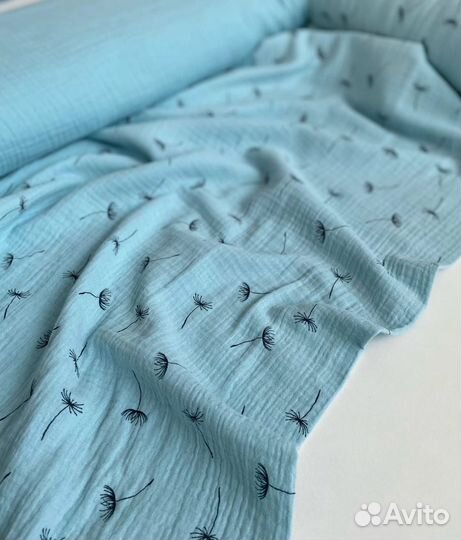 Весовой лоскут