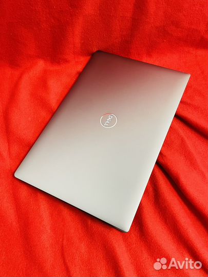 Dell precision