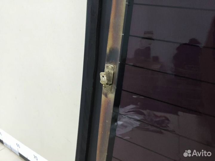 Стекло заднее Chevrolet Cruze J300 2009-2016