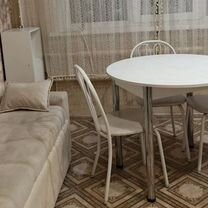 1-к. квартира, 30 м², 3/5 эт.