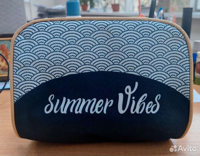 Косметичка yves rocher