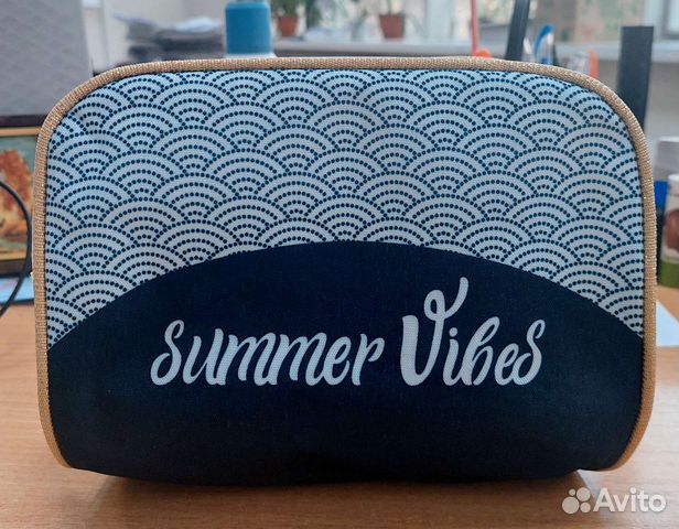 Косметичка yves rocher