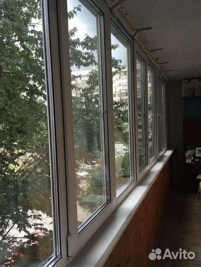 Пластиковые окна / Окна пвх / балконы и лоджии