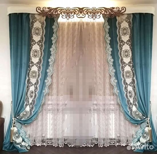 Шторы бархат разных цветов